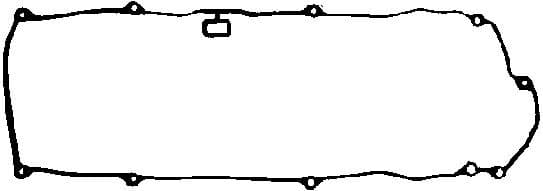 Gasket, cylinder head cover 440308H - image 2