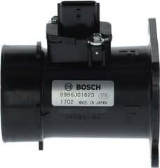 Mass Air Flow Sensor 0 986 JG1 623
