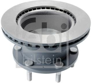 Brake Disc 171505 - image 2