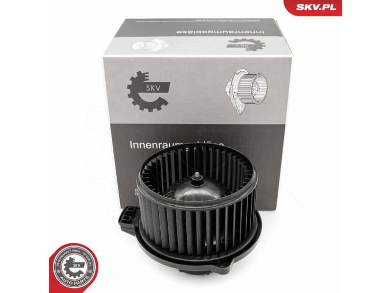 Interior Blower 68SKV057