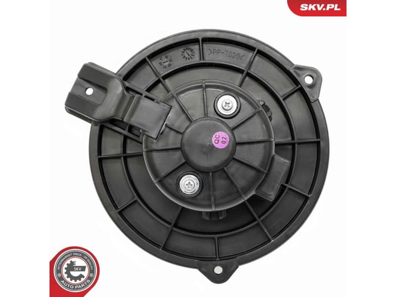 Interior Blower 68SKV057 - image 5