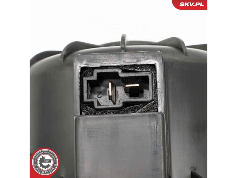 Interior Blower 68SKV057 - image 6