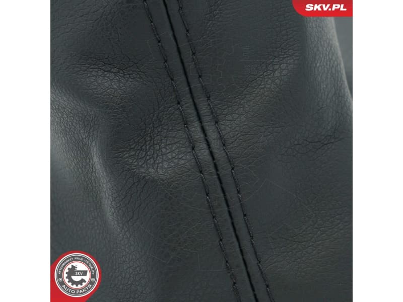 Gear Lever Knob 63SKV499 - image 8