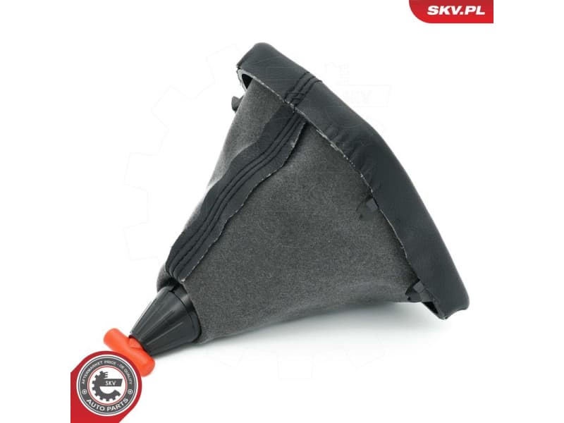 Gear Lever Knob 63SKV499 - image 10