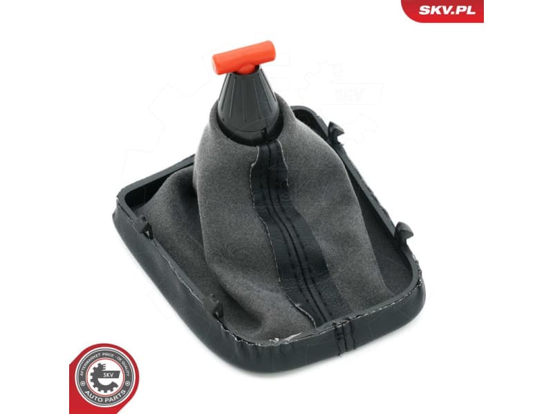 Gear Lever Knob 63SKV499 - image 11