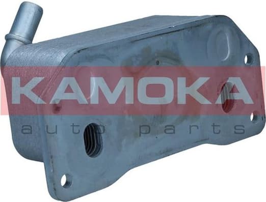 Oil Cooler, engine oil 7730142 - image 3