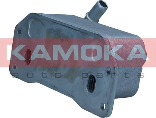 Oil Cooler, engine oil 7730142 - image 4