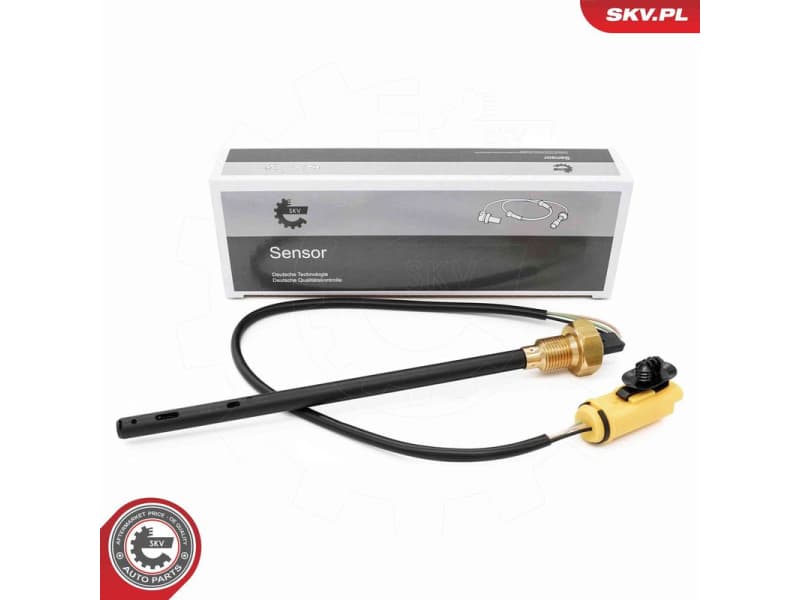 Sensor, engine oil level 17SKV951