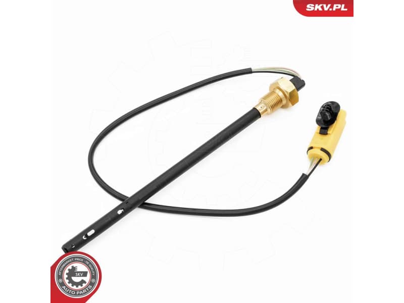 Sensor, engine oil level 17SKV951 - image 2