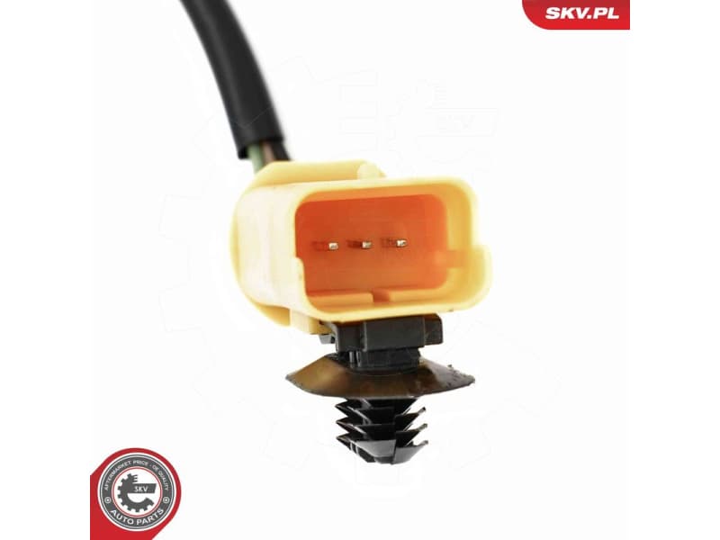 Sensor, engine oil level 17SKV951 - image 4