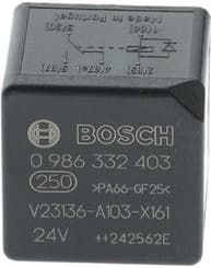 Multifunctional Relay 0 986 332 403