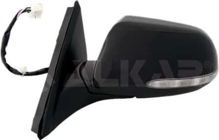 Exterior Mirror 6139410
