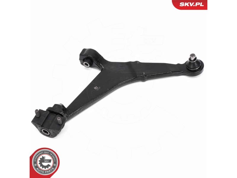 Control/Trailing Arm, wheel suspension 69SKV222 - image 2