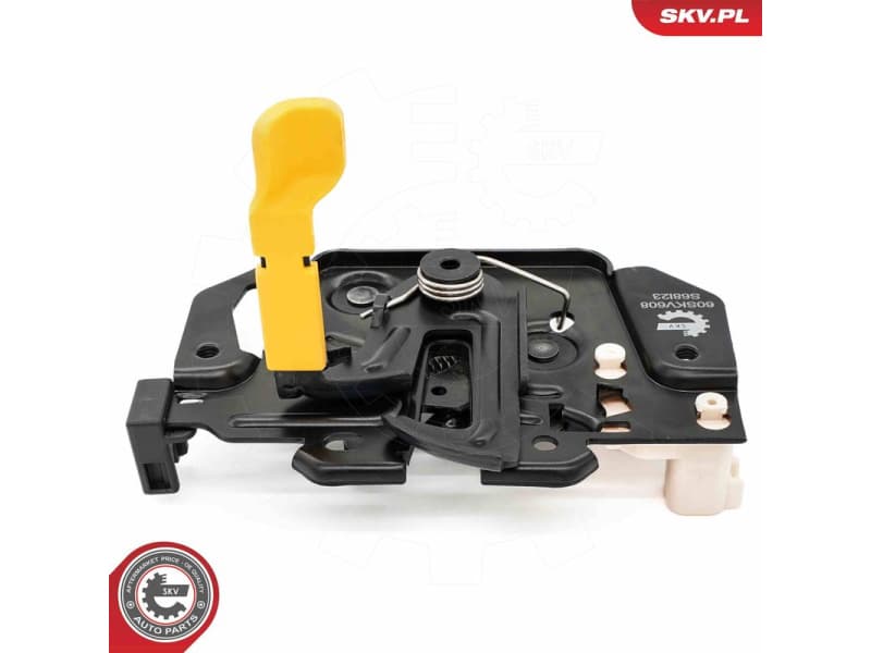 Bonnet Lock 60SKV608 - image 3