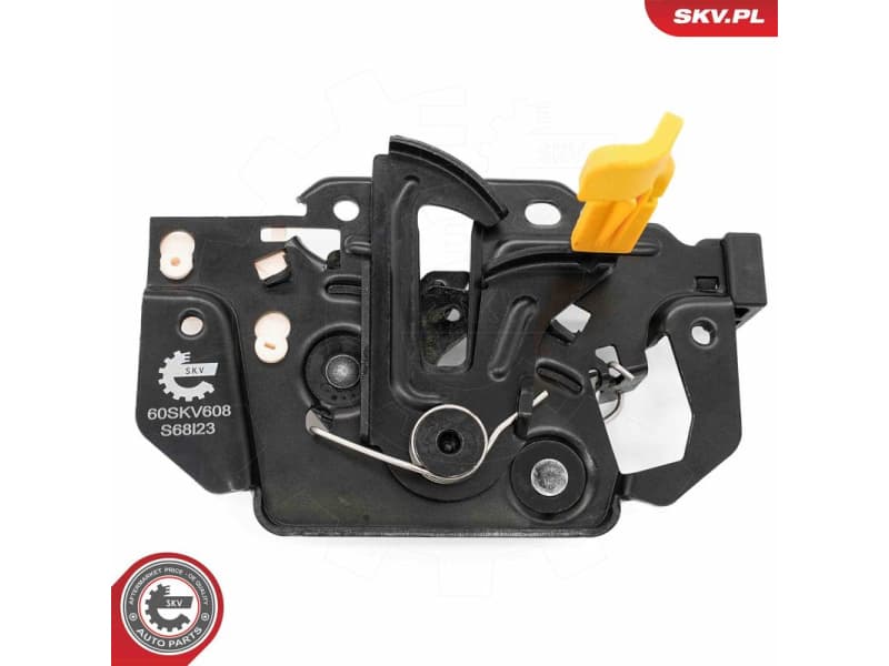 Bonnet Lock 60SKV608 - image 5