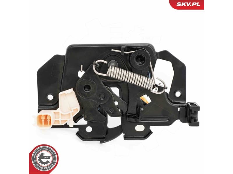 Bonnet Lock 60SKV608 - image 6