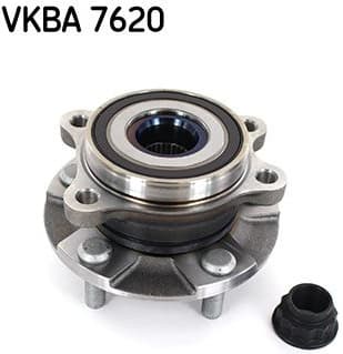 Wheel Bearing Kit VKBA 7620