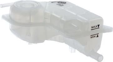 Expansion Tank, coolant BEHR CRT 106 000S - image 8