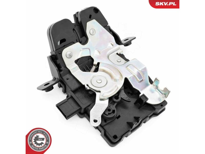 Tailgate Lock 60SKV629 - image 2