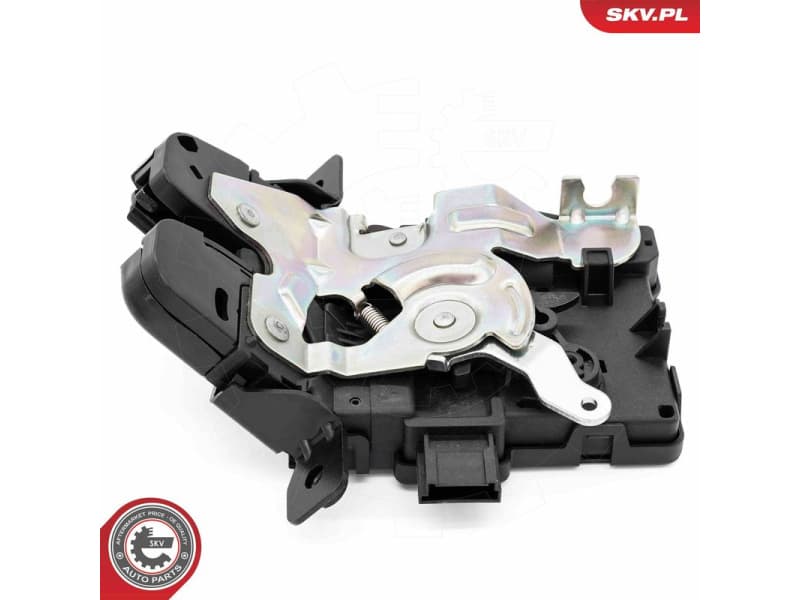 Tailgate Lock 60SKV629 - image 3