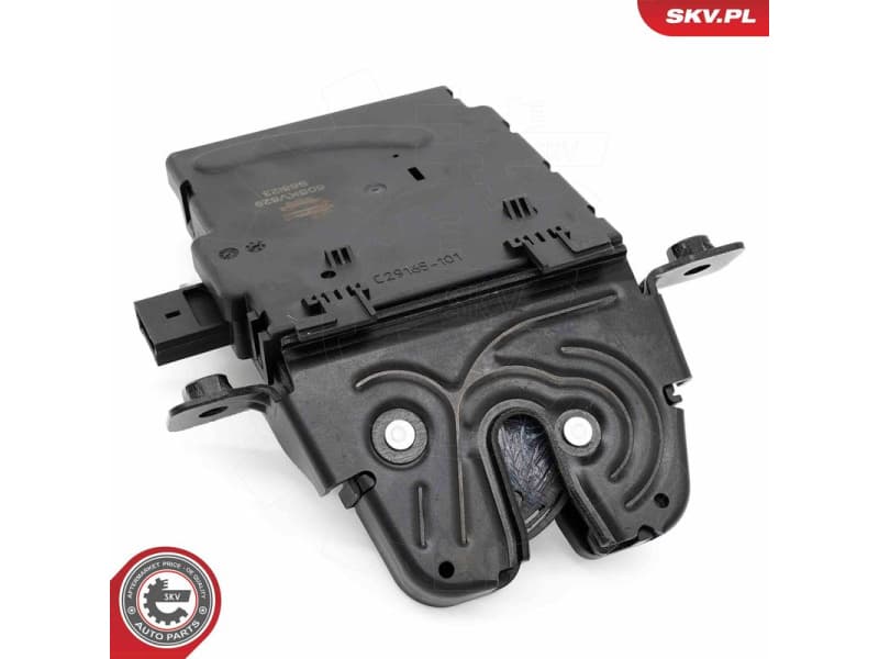 Tailgate Lock 60SKV629 - image 5