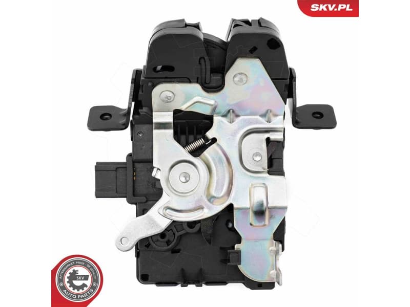 Tailgate Lock 60SKV629 - image 7