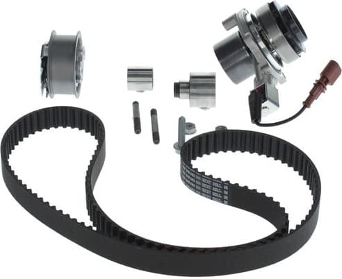 Water Pump & Timing Belt Kit 1 987 946 383 - image 2