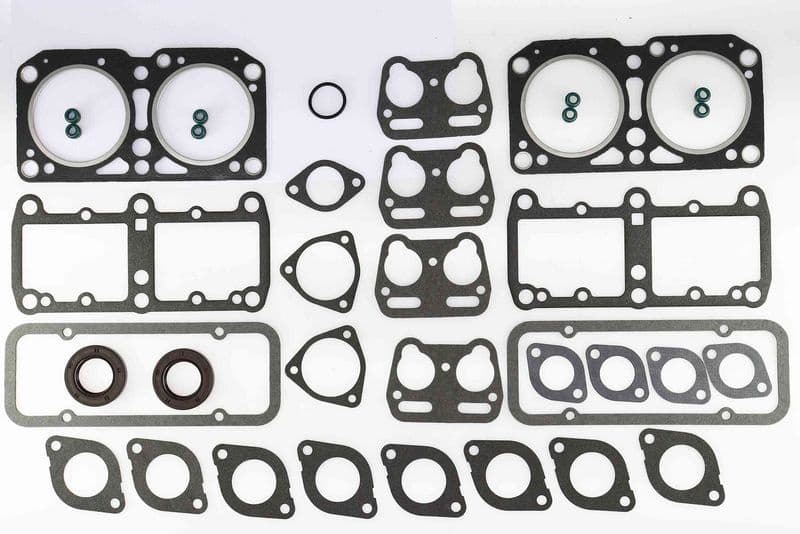 Gasket Kit, cylinder head 417836P - image 2
