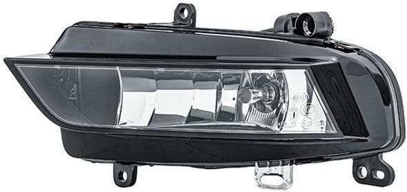 Front Fog Light 1NE010832391