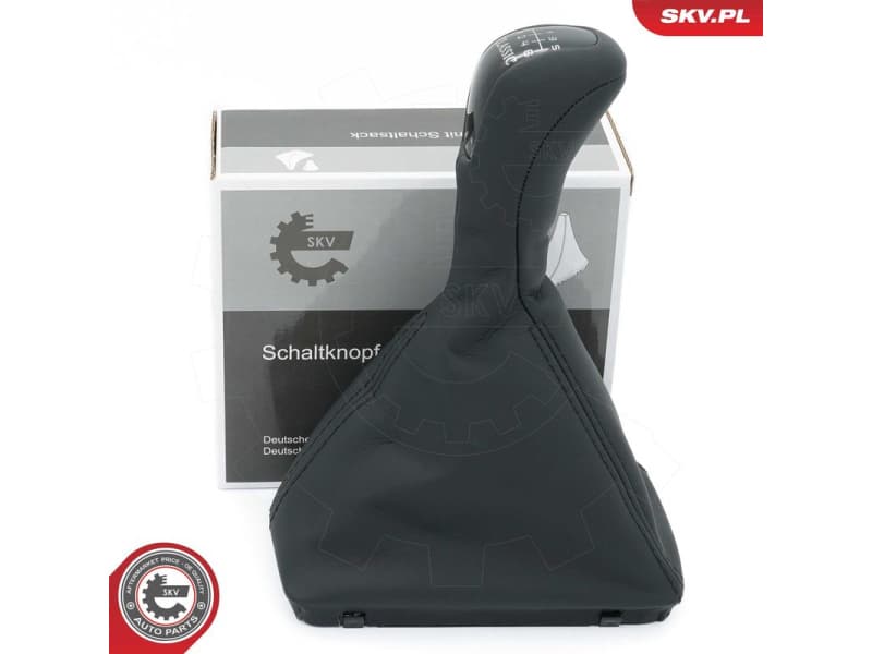 Gear Lever Knob 63SKV423