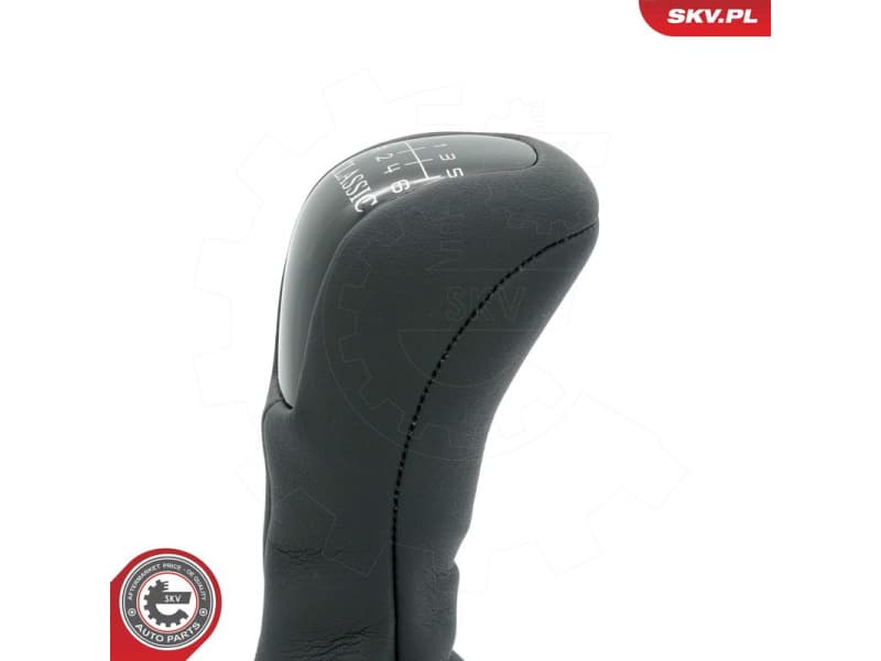 Gear Lever Knob 63SKV423 - image 5