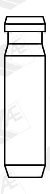 Valve Guide VAG96072