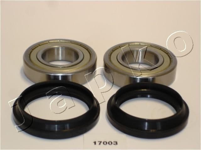Wheel Bearing Kit 417003