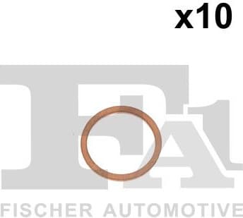 Seal Ring, charger 787.520.010 - image 2