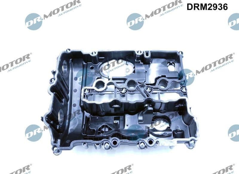 Cylinder Head Cover DRM2936 - image 2