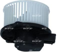 Interior Blower EASY FIT 34317 - image 3