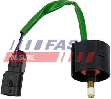 Water Sensor, fuel system FT75562