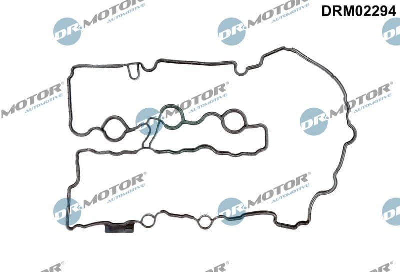 Gasket, cylinder head cover DRM02294