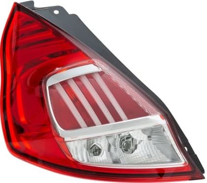 Tail Light Assembly 2SD354850011