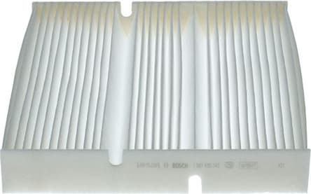 Filter, cabin air 1 987 435 143