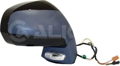 Exterior Mirror 6132858