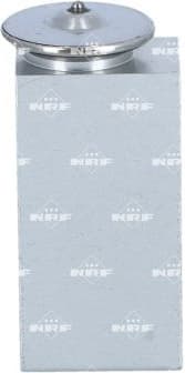 Expansion Valve, air conditioning EASY FIT 38593 - image 4