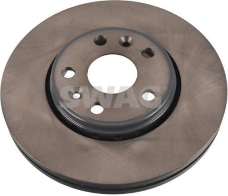 Brake Disc 33 10 3665