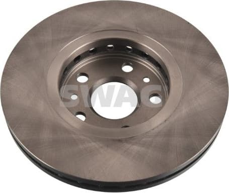 Brake Disc 33 10 3665 - image 2