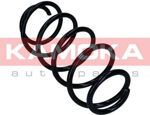 Suspension Spring 2110706 - image 3