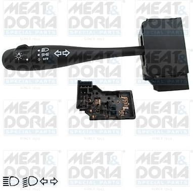 Steering Column Switch 23327