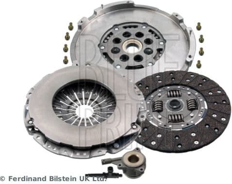Clutch Kit ADBP300126 - image 2