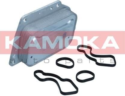 Oil Cooler, engine oil 7730075