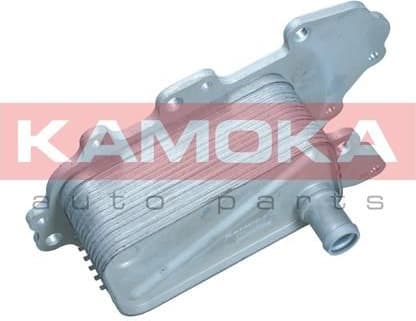 Oil Cooler, engine oil 7730111