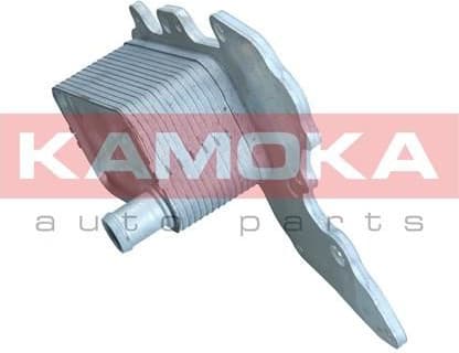 Oil Cooler, engine oil 7730111 - image 2